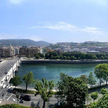 Apartament Avenida Vt - Vivienda Turistica San Sebastián Zewnętrze zdjęcie