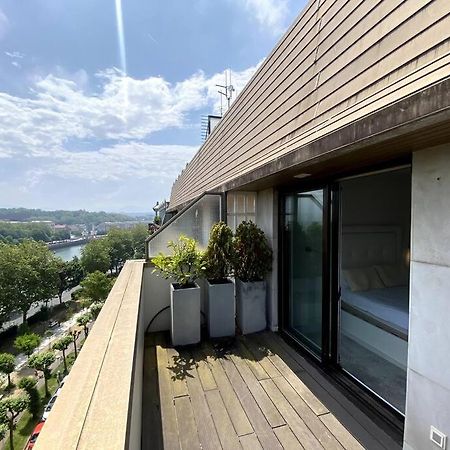 Apartament Avenida Vt - Vivienda Turistica San Sebastián Zewnętrze zdjęcie