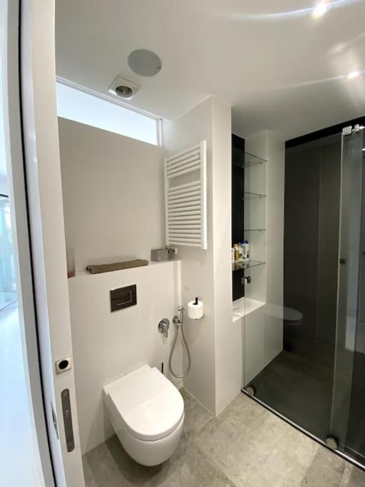 Apartament Avenida Vt - Vivienda Turistica San Sebastián Zewnętrze zdjęcie