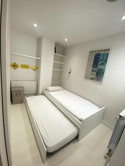 Apartament Avenida Vt - Vivienda Turistica San Sebastián Zewnętrze zdjęcie