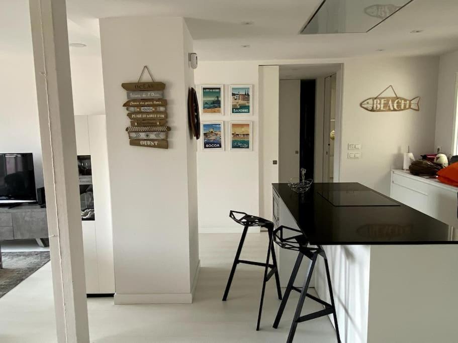 Apartament Avenida Vt - Vivienda Turistica San Sebastián Zewnętrze zdjęcie