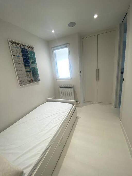 Apartament Avenida Vt - Vivienda Turistica San Sebastián Zewnętrze zdjęcie
