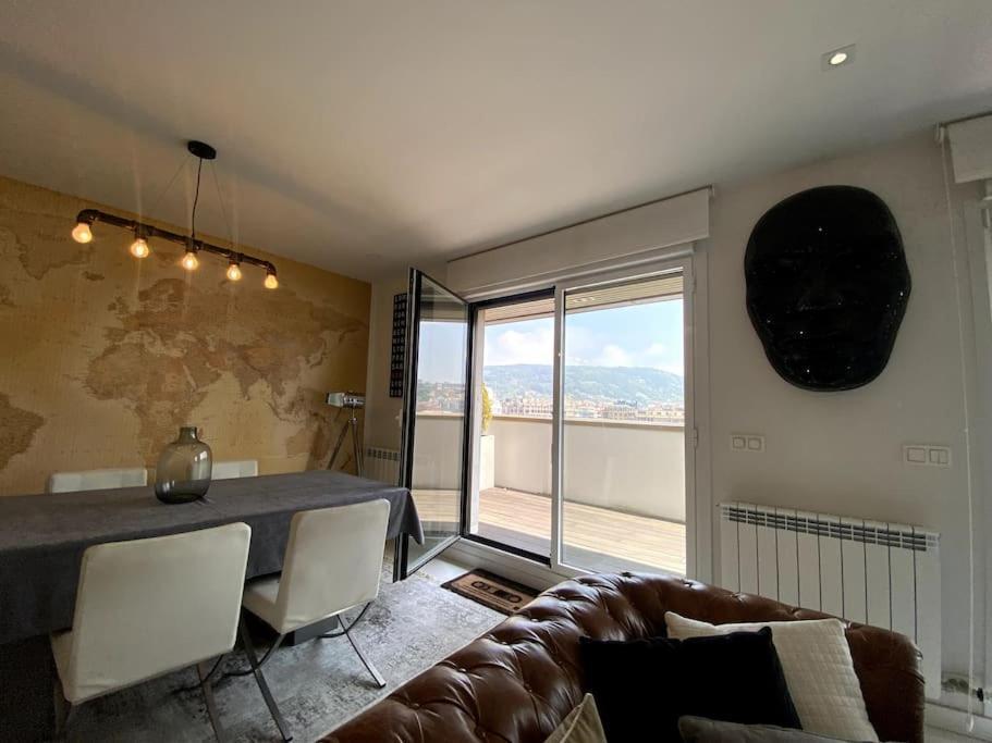 Apartament Avenida Vt - Vivienda Turistica San Sebastián Zewnętrze zdjęcie