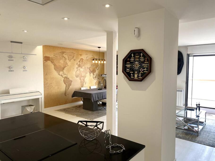 Apartament Avenida Vt - Vivienda Turistica San Sebastián Zewnętrze zdjęcie