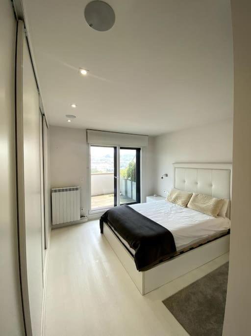 Apartament Avenida Vt - Vivienda Turistica San Sebastián Zewnętrze zdjęcie
