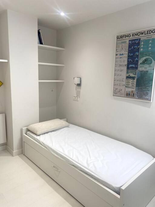 Apartament Avenida Vt - Vivienda Turistica San Sebastián Zewnętrze zdjęcie